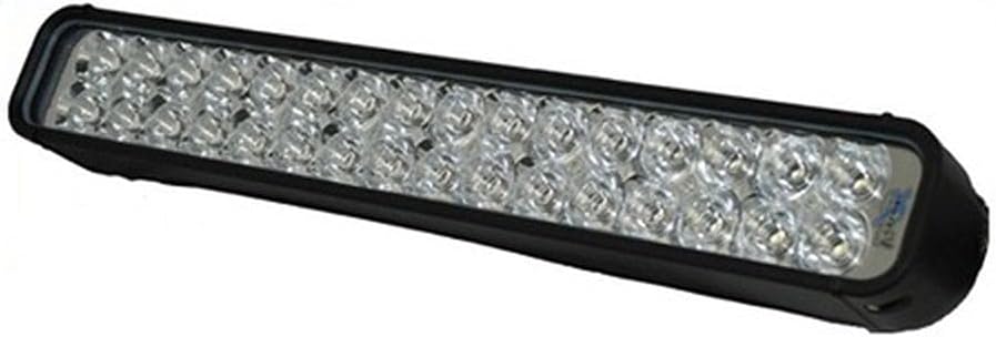 Vision X XIL-321V XMITTER 18" Flood Beam LED Light Bar with Free LED Cap Light