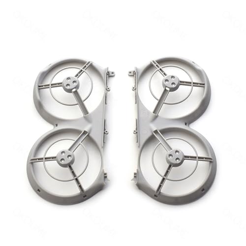 �݊���������܂� DJI NEO�h���[���ɑΉ��A�㕔�V�F���O�g���ԉ����{�̃t���[���J�o�[�����p