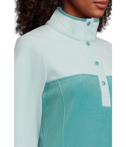 Image of Columbia womens Benton Springs 1 /2 Snap Pull Over Ii