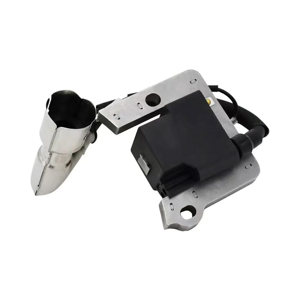 Bobina,bujía Compatible Con Mtd Cub Cadet Troy-bilt Huskee 1P65 5P65 Bobina De Encendido 751-10367 Cortacésped 951-10367 781-10367 75110367 encendido de bujía