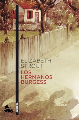 Los hermanos Burgess (Contemporánea)