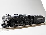 Lionel BTO Southern Pacific Legacy Berkshire 2-8-4 STEAM Engine O Gauge 2231380