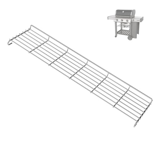 Image of 66044 Warming Rack for Weber Genesis II 300 ii E-310 ii E-315 ii E-330