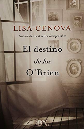 El destino de los O'Brien (Grandes novelas) El destino de los O'Brien (Grandes novelas)