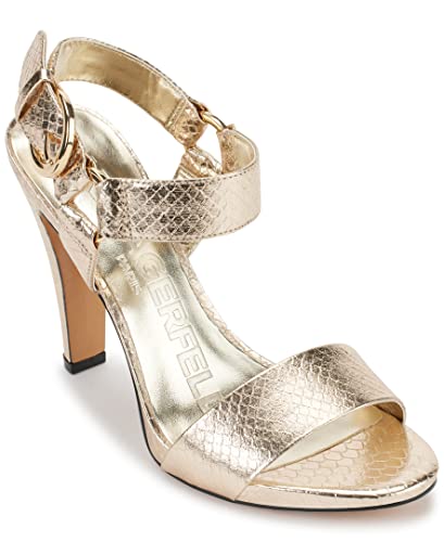 Image of KARL LAGERFELD Women's Cieone - Ankle Strap
