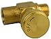 Hot Max 24209 Brass Replacement Needle Valve