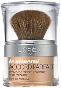 Fondotinta in polvere holika holika