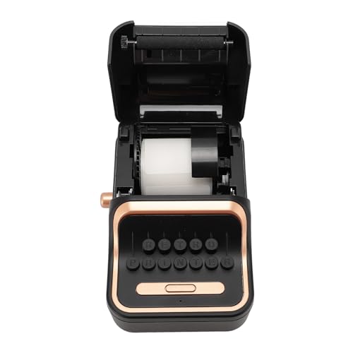 Impresora Tickets 80Mm Bluetooth Marca Generic