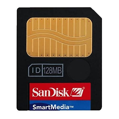 Amazon.de Bestseller Die beliebtesten Artikel in SmartMediaCards