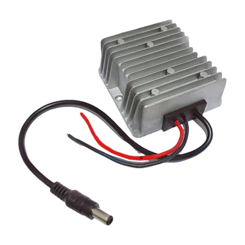 Régulateur de tension 8V-35V à 12V 10A stable pour l'alimentation électrique de camion