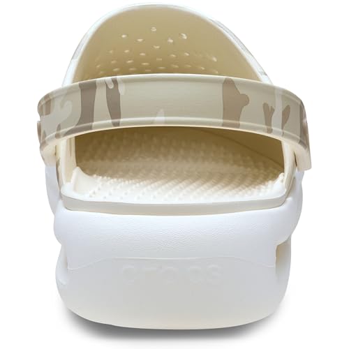 Image of Crocs Inmotion Camouflage Unisex Clog