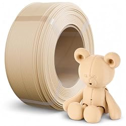 Polymaker Panchroma PLA Filament Refill 1.75mm 1kg, Cream
