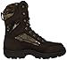 Irish Setter Men's 848 Havoc Waterproof 1200 Gram 10
