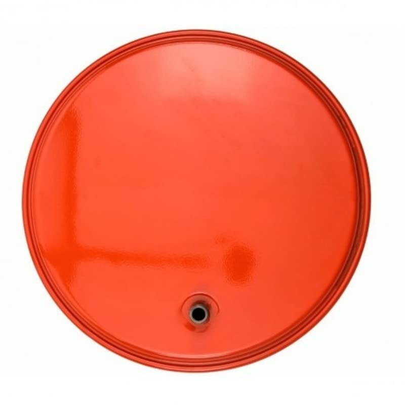 Vaso Expansion Saunier Duval 5 Litros réparer fuite de pression