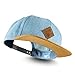 Produktbild Soulbuddy Cap Herren Snapback Cap  Basecap Herren  Kappe Herren  Caps Männer  Baseball Caps für Herren und Damen  Urlaub Must Haves  Outdoor  One Size  Unisex  Hellblau