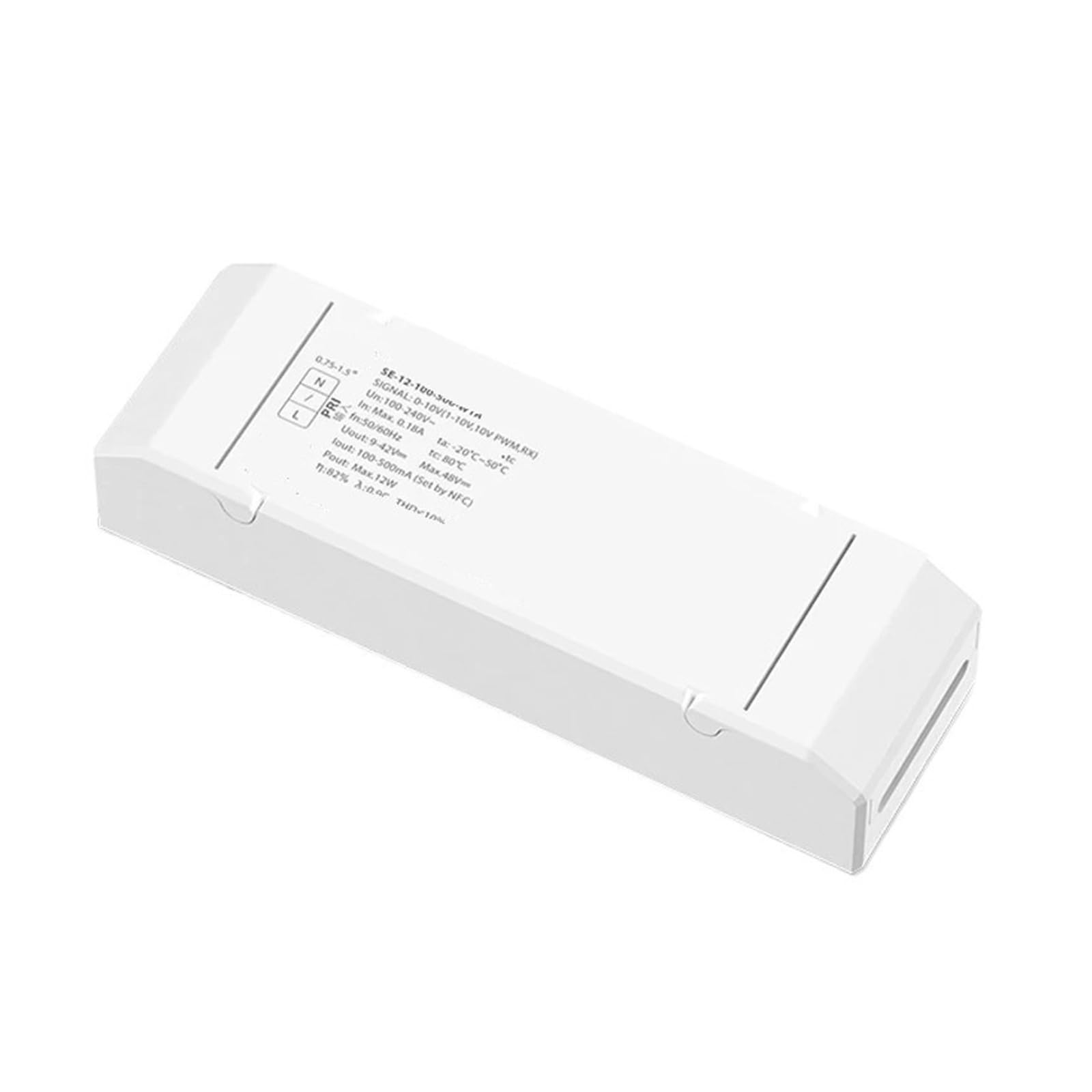 Transformateur d'éclairage à courant constant de sortie