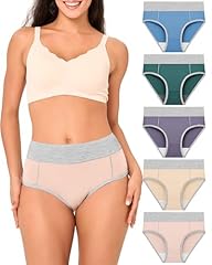 Multicolor H(5-pack)