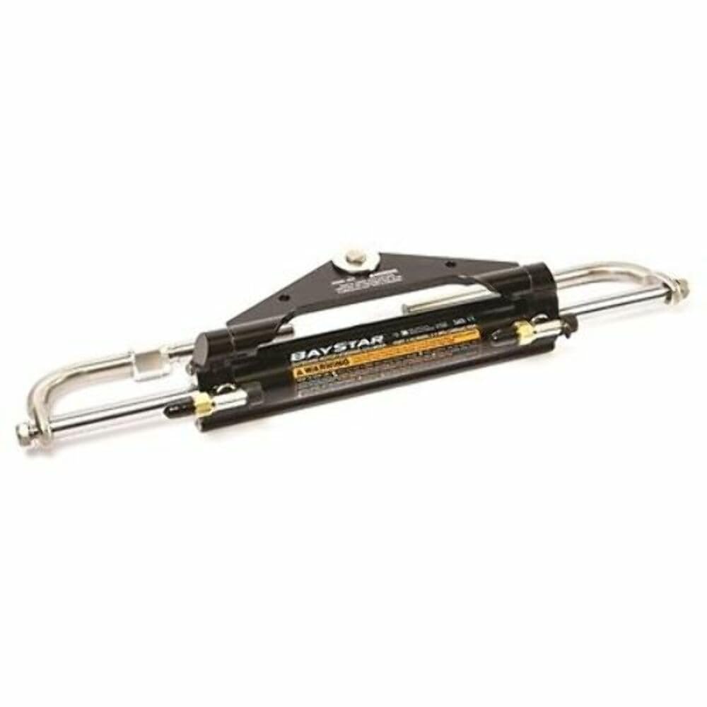 Teleflex BAYSTAR OB Compact Short Plate