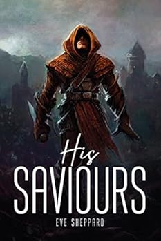 Paperback His saviours Book