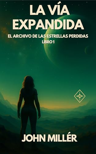 La vía expandida: Parte 1 (El archivo de las estrellas perdidas)
