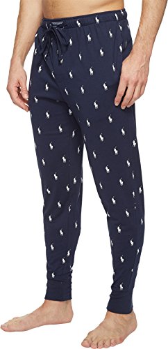 Image of Polo Ralph Lauren Underwear Men's Jersey Knit Joggers Pants