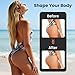 Hip Trainer Glute Abs Stimulator Belt, Butt Lifting Machine & Muscle Toner, Muscle Stimulator for Lifting HIPS, Home Workout Equipment for Women