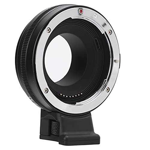 ALTSON EF-FX - Adattatore per messa a fuoco automatica per fotocamera con attacco