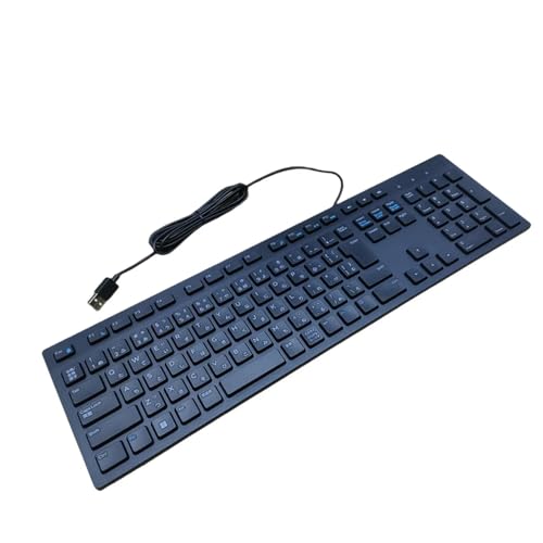 For DELL KB216�L�� USB�m�[�g�p�\�R�� �L�[�{�[�hJP���{��