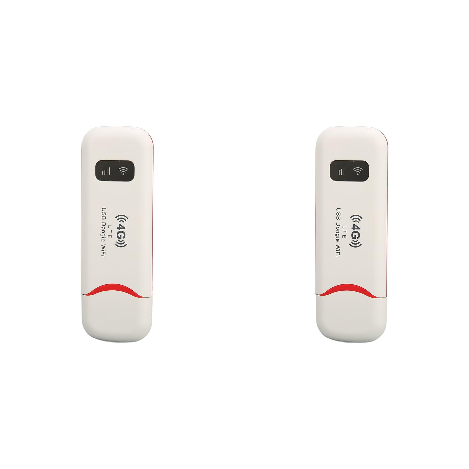 SUNGOOYUE 2PCS Portable Support 10 Users High Speed Stable Signal WPA WPA2 Encryption White Router for Home Travelling Office for Asia Southeast Asia Africa The Middle East-image-26
