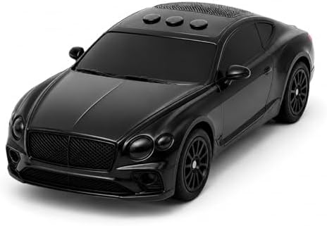 Casaquin CS01 Car Shaped Bluetooth Speaker - Portable Wireless Speaker ...