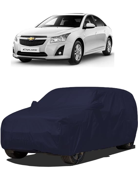 Image of J S R Waterproof Body Car Cover for Chevrolet Cruze