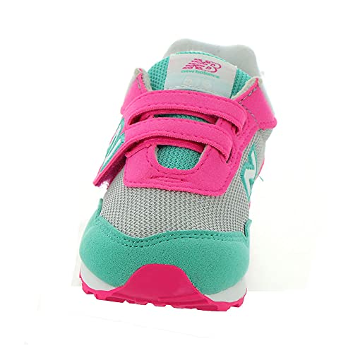 Image of New Balance Kids' 515 V1 Lace-up Sneaker
