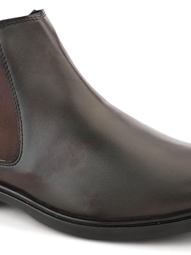 Image of STANPHORD Men Fashion Boots | Casual Outdoor Travel Stylish Boots | Premium Durable Comfortable Footwear