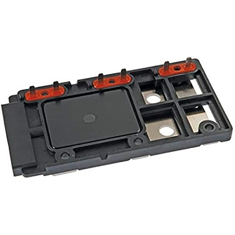 Experience Enhanced Performance & Reliability: Premier Gear Ignition Module Replacement for Impala, Camaro, LeSabre, LaCrosse, Regal, Grand Prix, Century, Monte Carlo, Firebird, Grand Am and More Cover