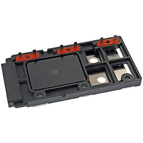 Experience Enhanced Performance & Reliability: Premier Gear Ignition Module Replacement for Impala, Camaro, LeSabre, LaCrosse, Regal, Grand Prix, Century, Monte Carlo, Firebird, Grand Am and More by Premier Gear - Used condition - US$57.01