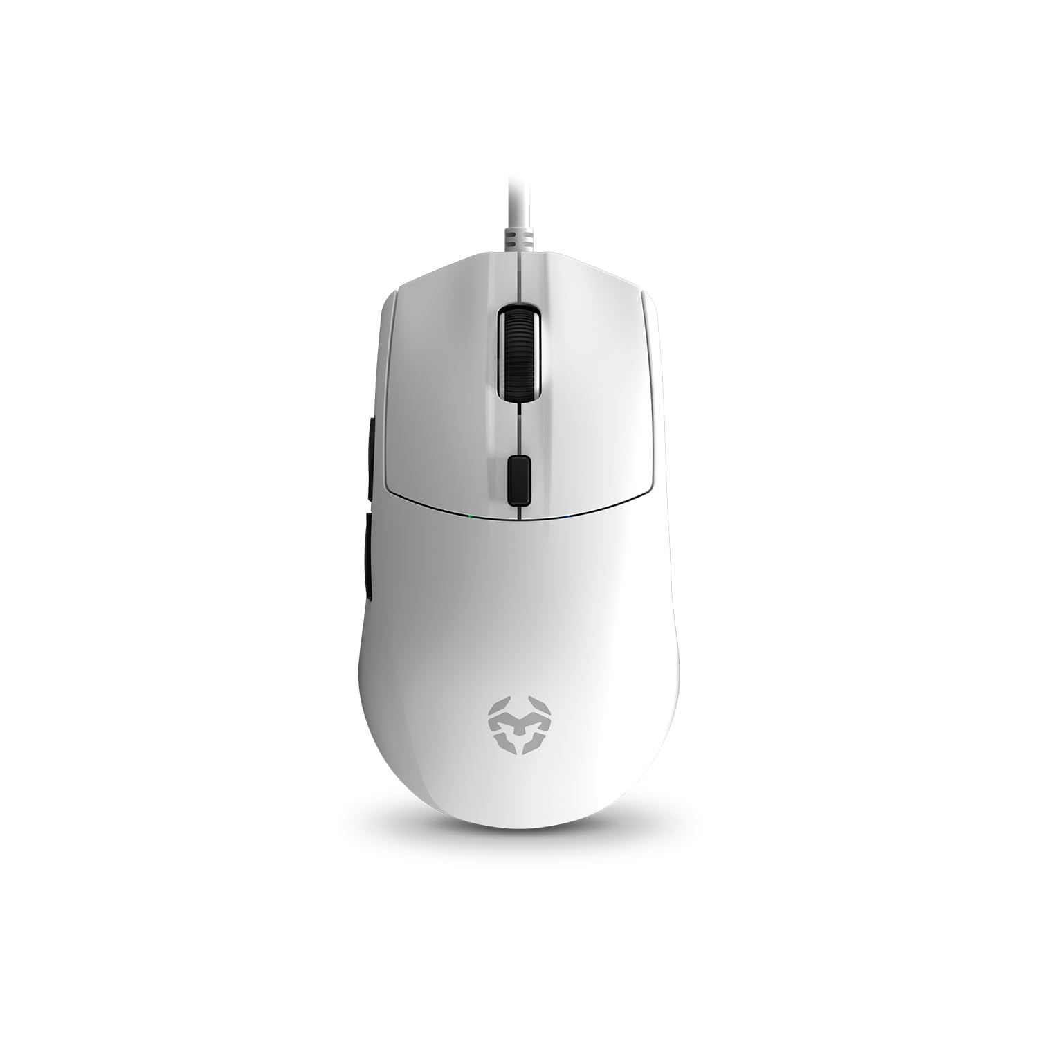 KROM Klass – 4-in 1 Gaming-Set: Mechanische TKL, Tastatur RGB, spanisches Layout, optische Maus mit 7200 DPI, Headset mit 50mm-Treibern und XXL-Mauspad, Komplettes Set für PC und Laptop-Gamer