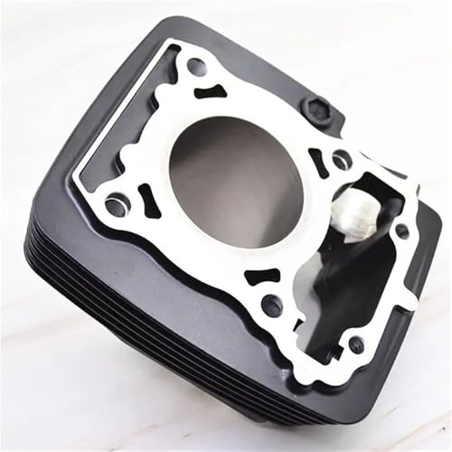 Kit joint segment piston cylindre 52.4mm haute précision pour CB125F GLR - 3