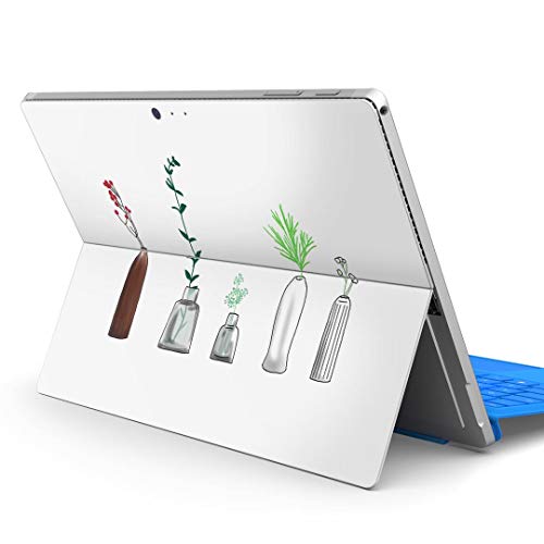 igsticker Surface pro6 pro2017 pro4 ��p �X�L���V�[�� �T�[�t�F�X �m�[�g�u�b�N �m�[�g�p�\�R�� �J�o�[ �P�[�X �t�B���� �X�e�b�J�[ �A�N�Z�T���[ �ی� 016281 �A�� ��