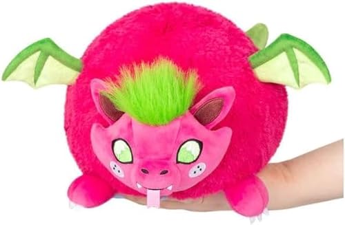 Squishable / Mini Fruta Del Dragón Peluche