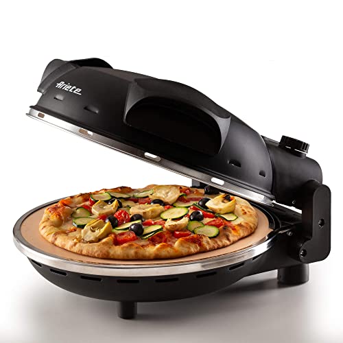 Best Indoor Pizza Oven UK Top Picks for 2024 Shopy