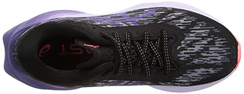 Image of ASICS Women's NOVABLAST 3 Trail Running Shoes