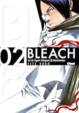 Manga Bleach Deluxe Edition tome 2 de Tite Kubo