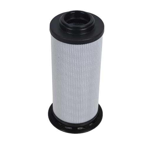 Image of Replacement High Pressure Hydraulic Oil Filter Compatible with Parker 50CS Series Element 940818Q