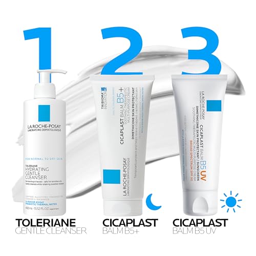 La Roche-Posay Cicaplast Balm B5 – 100ml Barrier Repair Cream — view 7