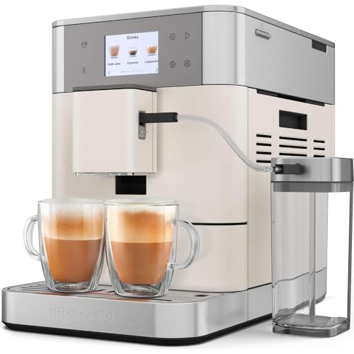 Doppia erogazione: prepara due tazze contemporaneamente – ideale per condividere il piacere del caffè.