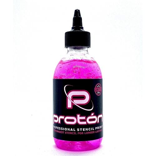 PROTON PROFESSIONAL STENCIL PRIMER – 100ML