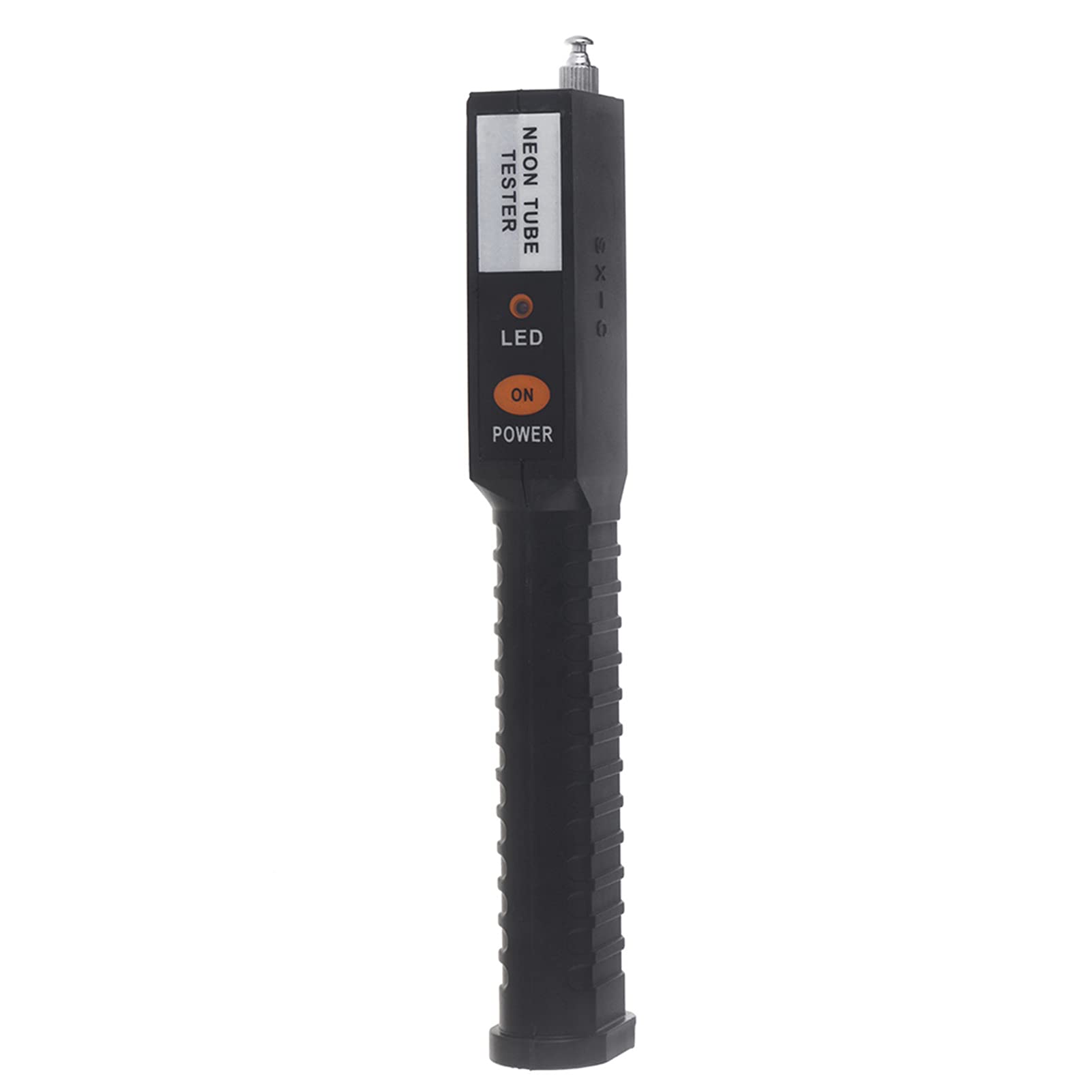 Hand-Neonröhren-Tester, Lampe, Fluoreszierend, Tragbar, Neon-Tester für Elektriker und Heimgebrauch, ABS-Material