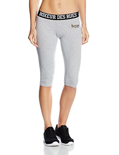 Boxeur Des Rues Sèrie Exclusive, Leggings 3/4 con