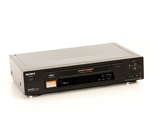  Sony slv-se 700 Video VHS