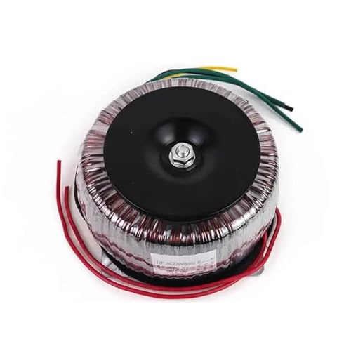 Transformateur de tension pour bovins 1800W double 28V